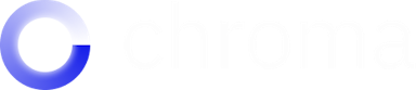 Logo of Chroma